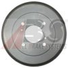NISSA 40206Y9500 Brake Drum